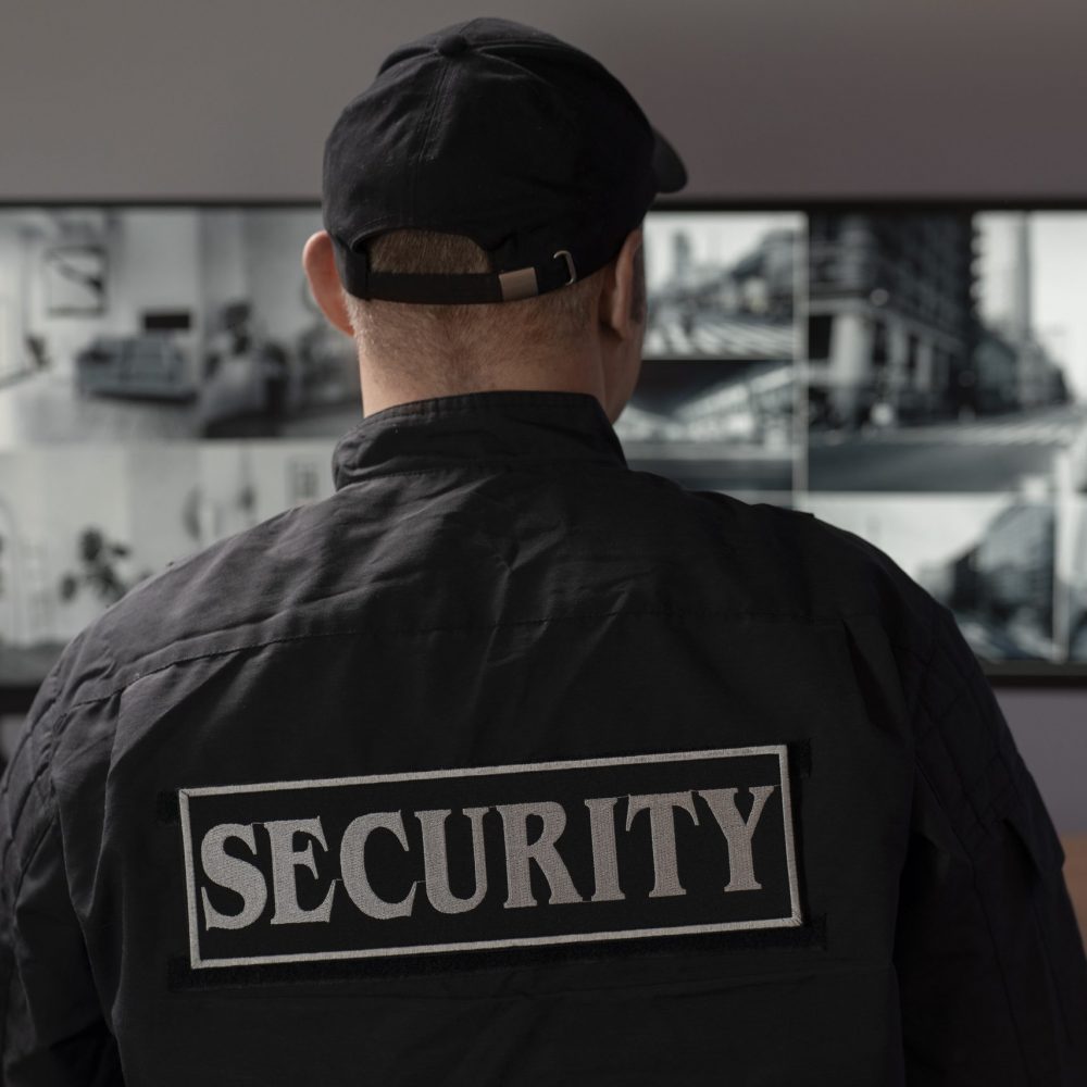 portrait-male-security-guard-with-uniform